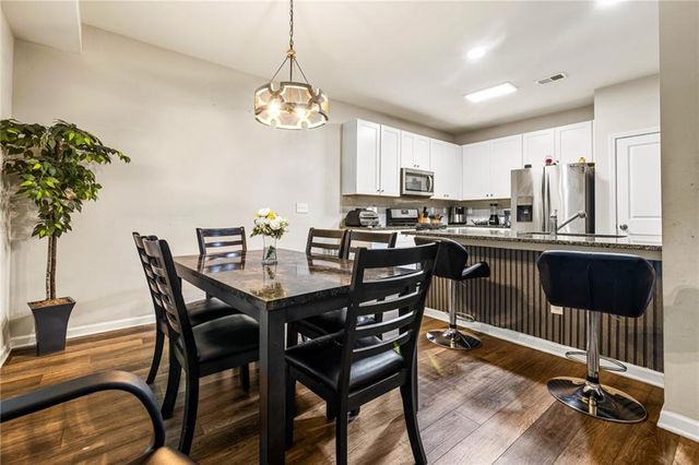 1062 Valley Rock Drive, Lithonia, GA 30058