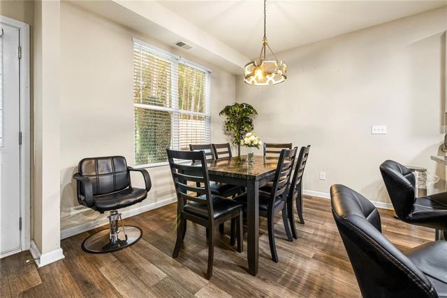 1062 Valley Rock Drive, Lithonia, GA 30058
