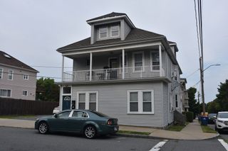 110 Reynolds Street 1W, New Bedford, MA 02746