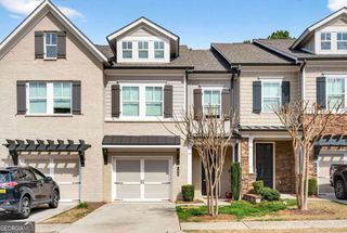 166 Bellehaven Drive, Woodstock, GA 30188