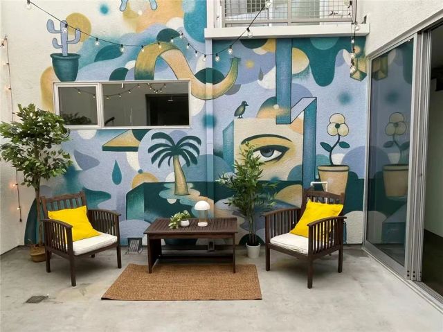 719 Venice Boulevard, Venice, CA 90291