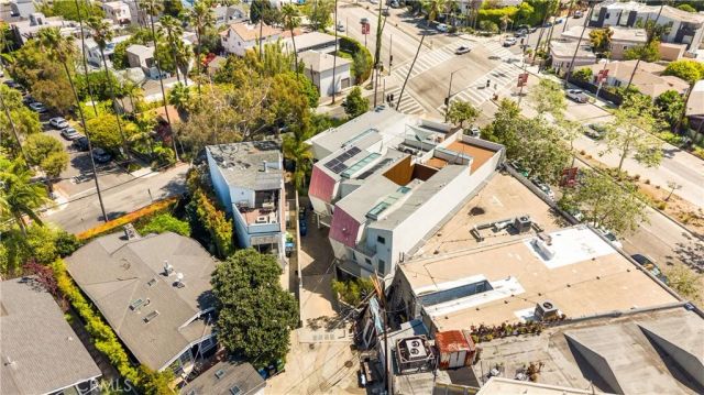 719 Venice Boulevard, Venice, CA 90291