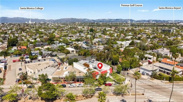 719 Venice Boulevard, Venice, CA 90291