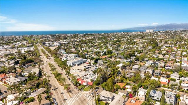 719 Venice Boulevard, Venice, CA 90291