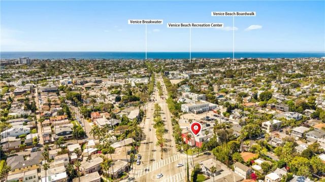 719 Venice Boulevard, Venice, CA 90291