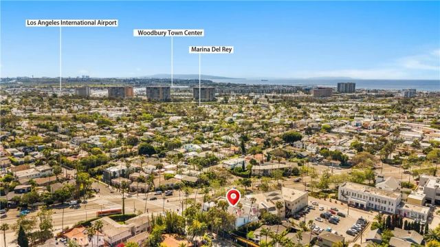 719 Venice Boulevard, Venice, CA 90291