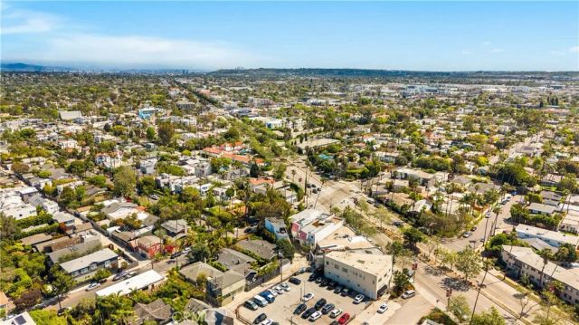 719 Venice Boulevard, Venice, CA 90291