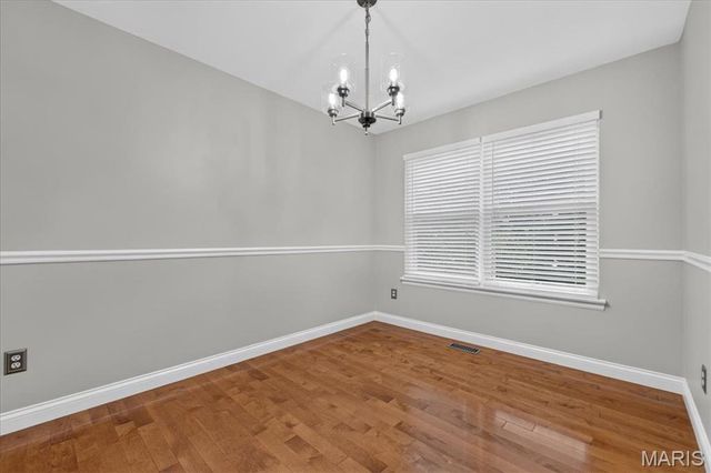 234 Westridge Parc Lane, Ellisville, MO 63021