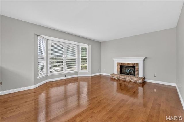 234 Westridge Parc Lane, Ellisville, MO 63021