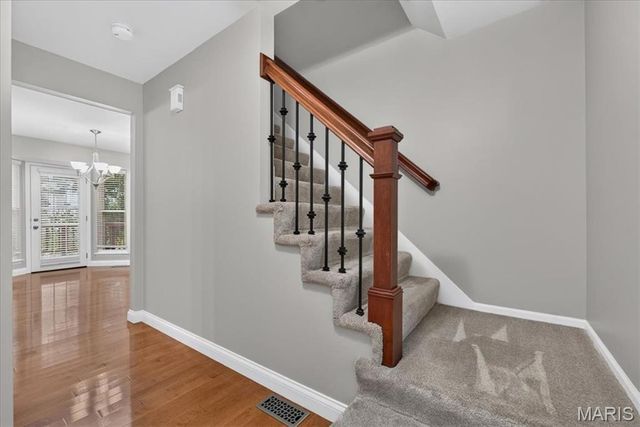 234 Westridge Parc Lane, Ellisville, MO 63021