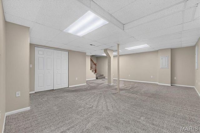 234 Westridge Parc Lane, Ellisville, MO 63021