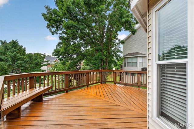 234 Westridge Parc Lane, Ellisville, MO 63021