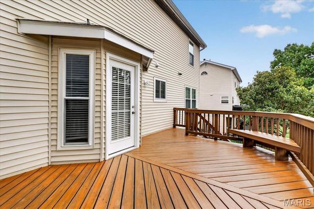 234 Westridge Parc Lane, Ellisville, MO 63021