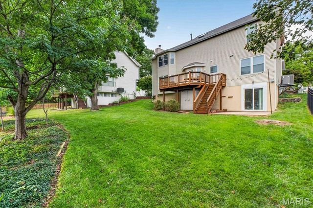 234 Westridge Parc Lane, Ellisville, MO 63021