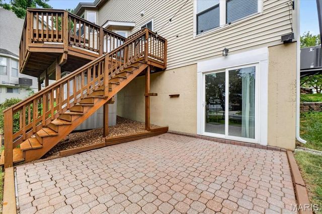 234 Westridge Parc Lane, Ellisville, MO 63021