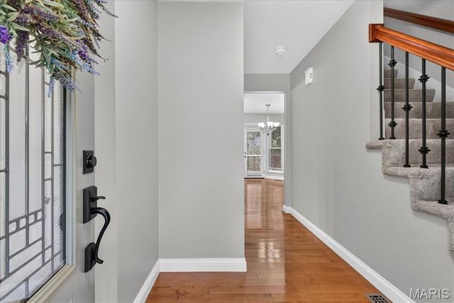 234 Westridge Parc Lane, Ellisville, MO 63021