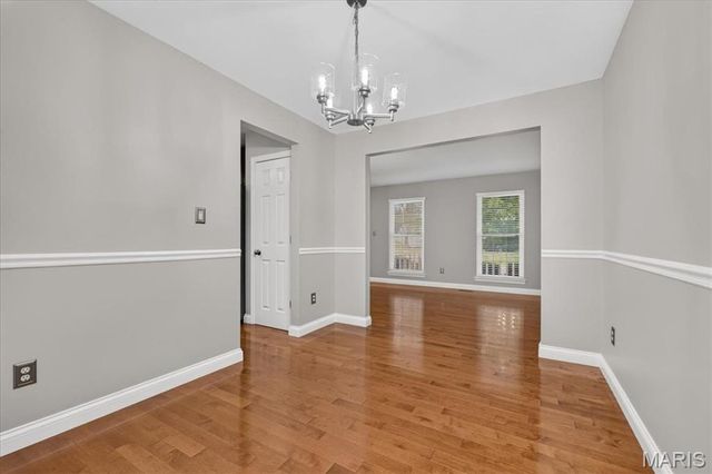 234 Westridge Parc Lane, Ellisville, MO 63021
