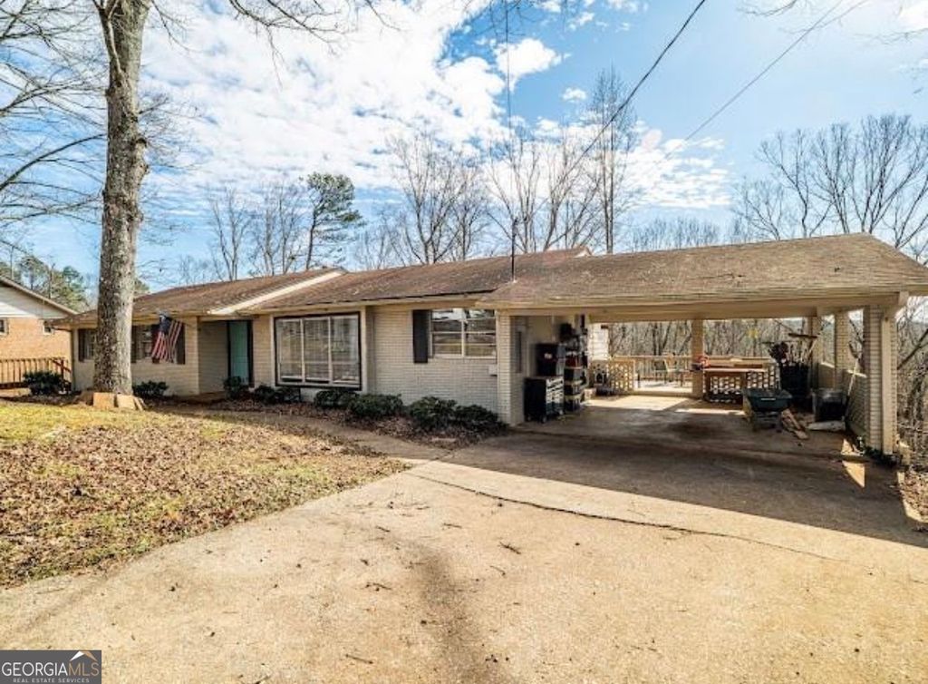 2251 Skyline Drive, Gainesville, GA 30501