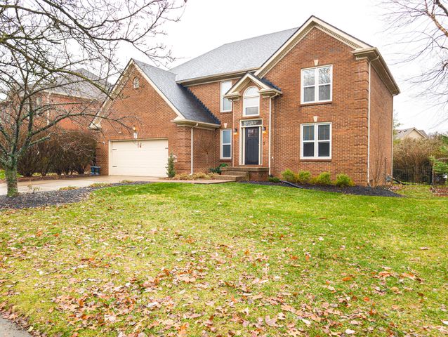 1165 Chetford Drive, Lexington, KY 40509