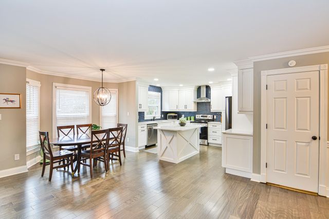 1165 Chetford Drive, Lexington, KY 40509