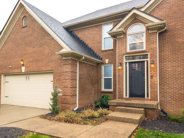 1165 Chetford Drive, Lexington, KY 40509