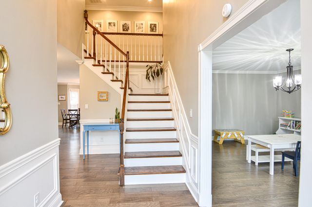 1165 Chetford Drive, Lexington, KY 40509