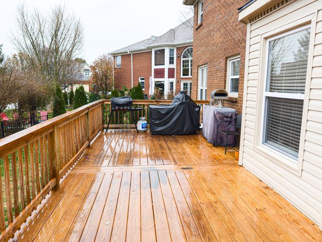 1165 Chetford Drive, Lexington, KY 40509