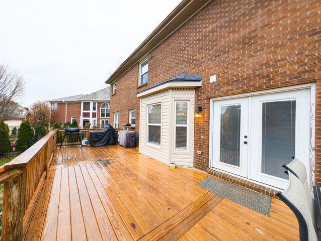 1165 Chetford Drive, Lexington, KY 40509