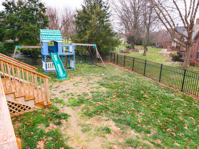 1165 Chetford Drive, Lexington, KY 40509