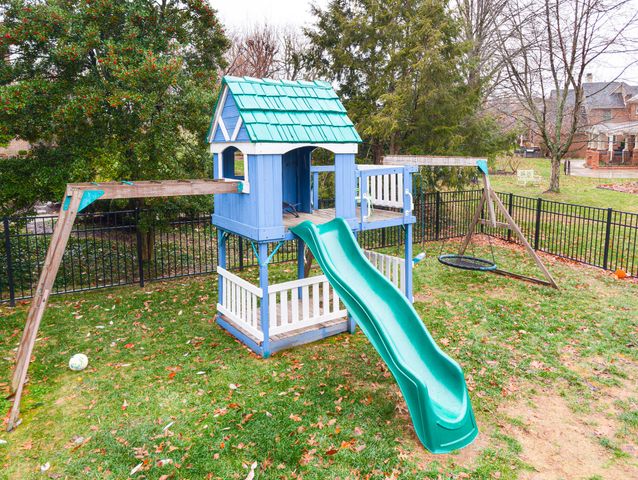 1165 Chetford Drive, Lexington, KY 40509