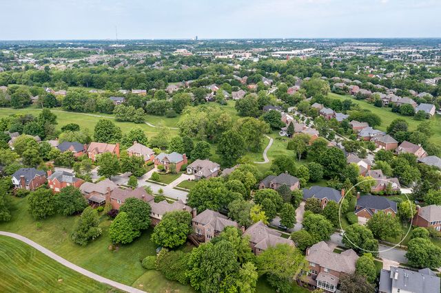 1165 Chetford Drive, Lexington, KY 40509