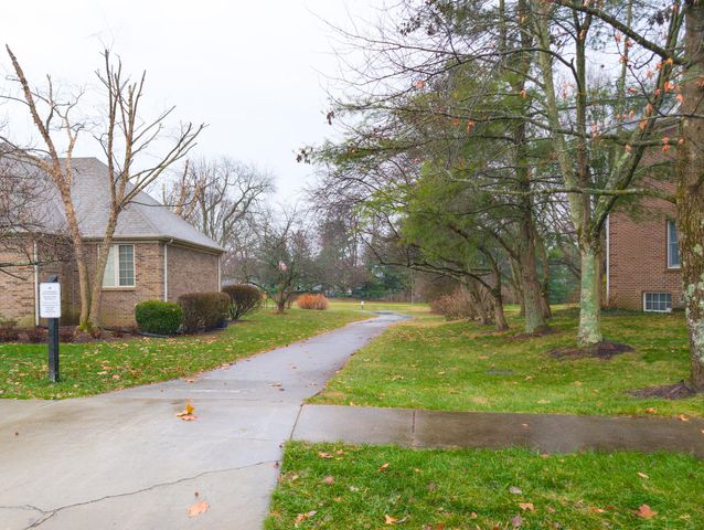 1165 Chetford Drive, Lexington, KY 40509