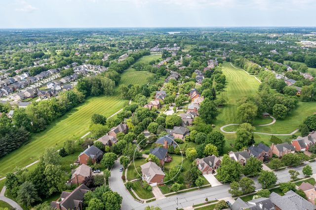 1165 Chetford Drive, Lexington, KY 40509