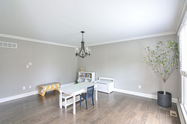 1165 Chetford Drive, Lexington, KY 40509