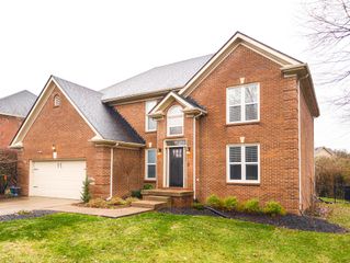1165 Chetford Drive, Lexington, KY 40509