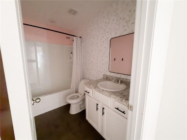 102 Pointe Place, Dawsonville, GA 30534