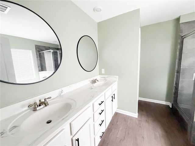 102 Pointe Place, Dawsonville, GA 30534