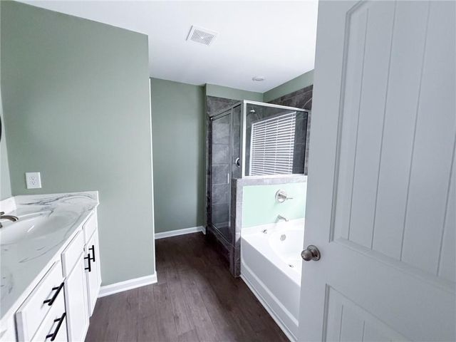 102 Pointe Place, Dawsonville, GA 30534