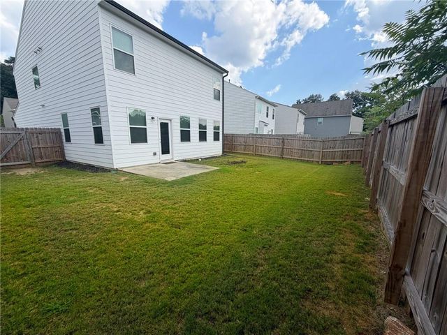102 Pointe Place, Dawsonville, GA 30534