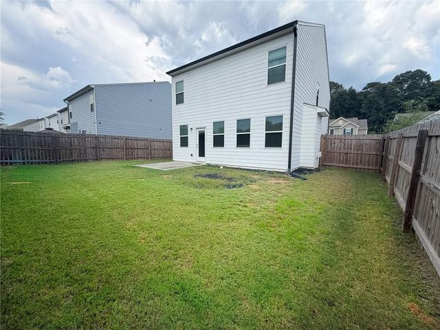 102 Pointe Place, Dawsonville, GA 30534