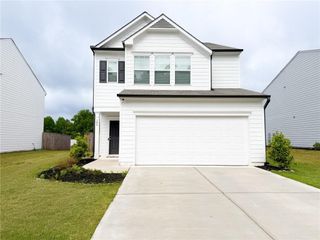 102 Pointe Place, Dawsonville, GA 30534