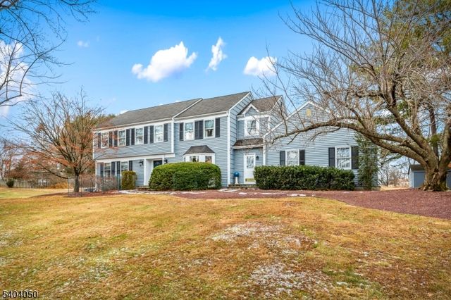 111 S Honeyman Rd, Readington Twp., NJ 08889