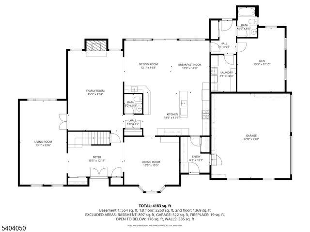 111 S Honeyman Rd, Readington Twp., NJ 08889