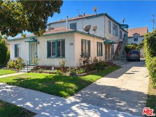 3957 Huron Avenue, Culver City, CA 90232