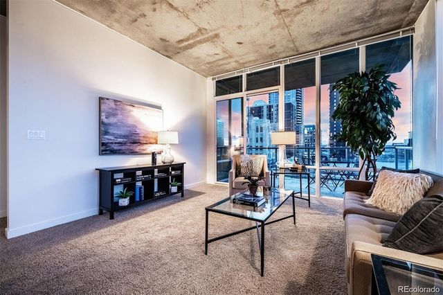 891 14th Street 2008-L, Denver, CO 80202
