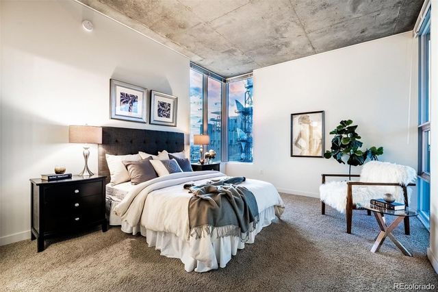 891 14th Street 2008-L, Denver, CO 80202