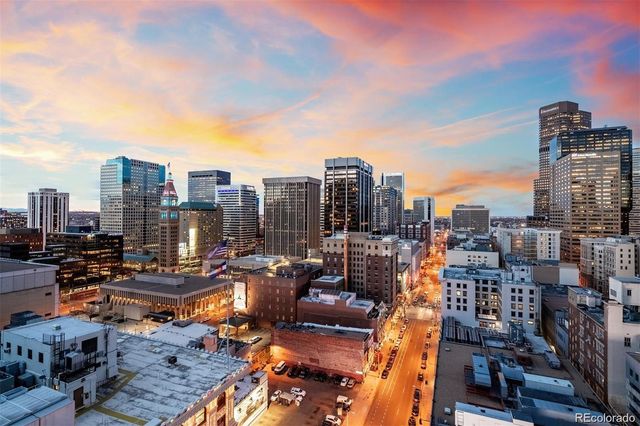 891 14th Street 2008-L, Denver, CO 80202