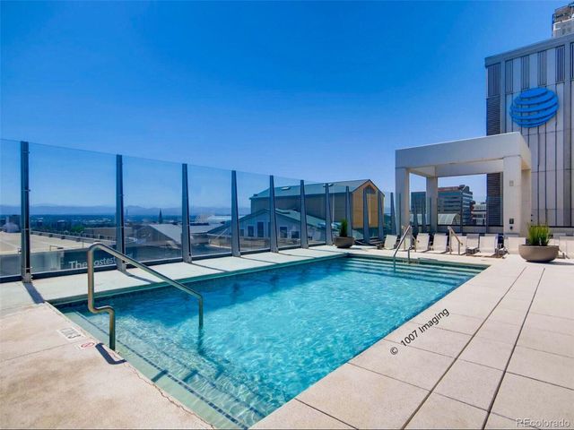 891 14th Street 2008-L, Denver, CO 80202