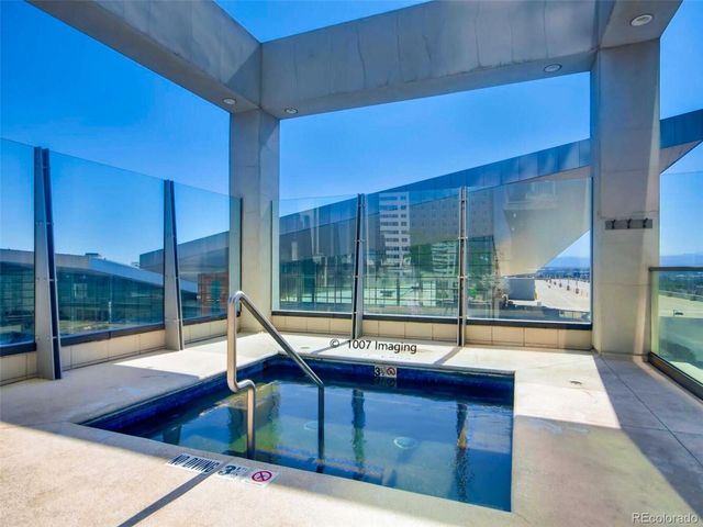 891 14th Street 2008-L, Denver, CO 80202
