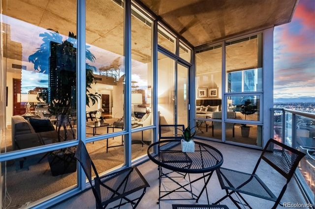 891 14th Street 2008-L, Denver, CO 80202